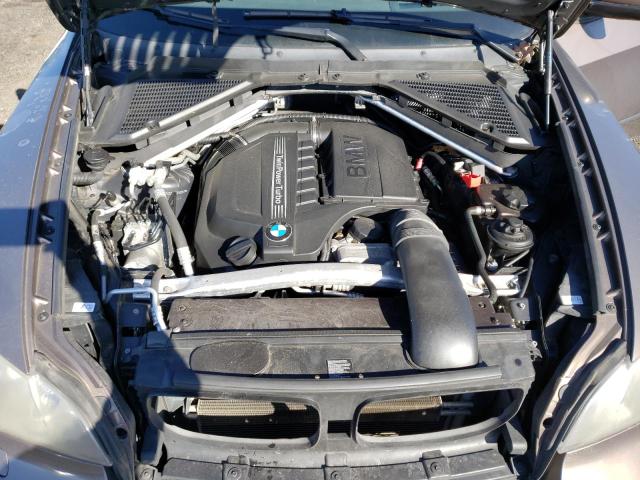 Photo 11 from auction – 2012 BMW X5 XDRIVE3 with VIN 5UXZV4C58CL750951