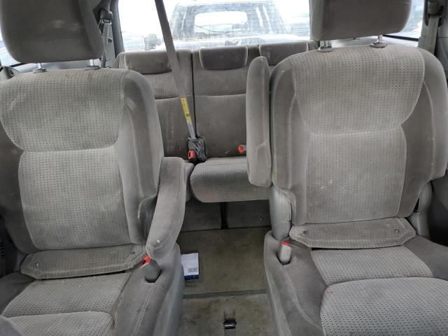 Photo 10 from auction – 2007 TOYOTA SIENNA LE with VIN 5TDBK23C17S003548