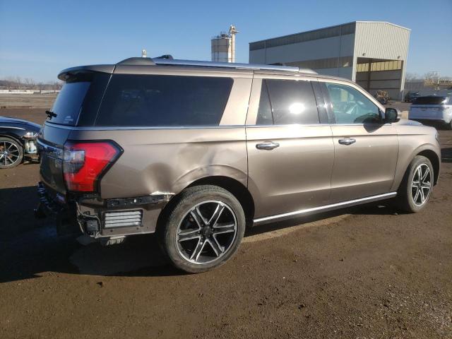 Photo 3 from auction – 2019 FORD EXPEDITION with VIN 1FMJK1KT2KEA54459