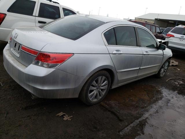 Photo 3 from auction – 2012 HONDA ACCORD EXL with VIN 1HGCP2F82CA220340