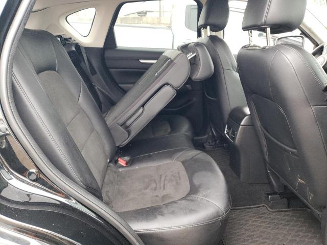 Photo 11 from auction – 2017 MAZDA CX-5 TOURI with VIN JM3KFBCL4H0213383