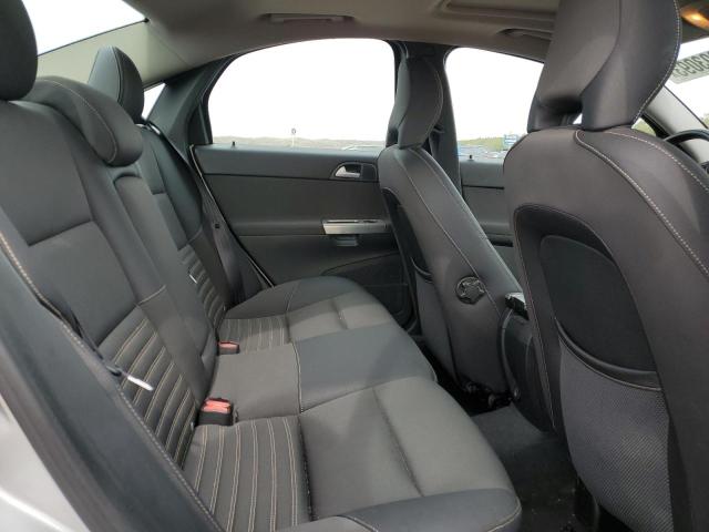 Photo 10 from auction – 2009 VOLVO S40 2.4I with VIN YV1MS390692467337