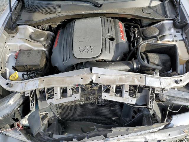 Photo 11 from auction – 2013 DODGE CHARGER R/ with VIN 2C3CDXCT2DH701628
