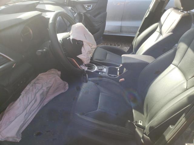 Photo 7 from auction – 2021 SUBARU FORESTER T with VIN JF2SKAXC1MH401445
