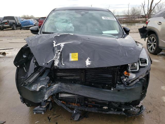Photo 5 from auction – 2020 FORD ESCAPE SE with VIN 1FMCU0G63LUC15599