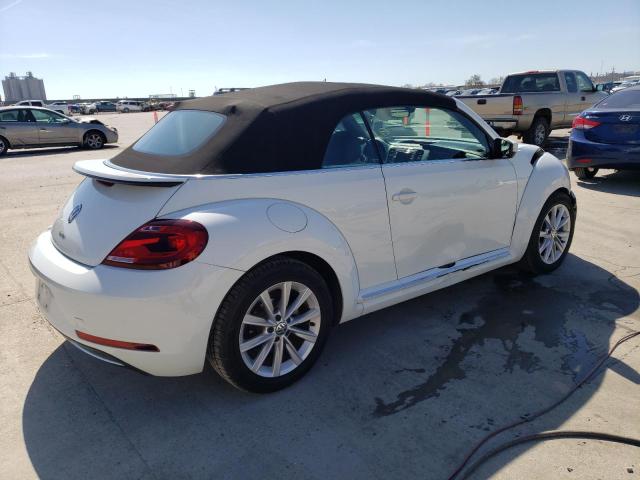 Photo 3 from auction – 2017 VOLKSWAGEN BEETLE S/S with VIN 3VW517AT3HM809387