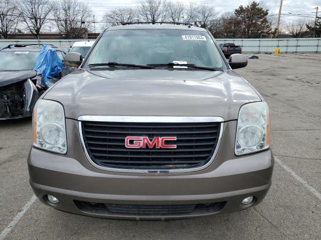 Photo 5 from auction – 2013 GMC YUKON SLT with VIN 1GKS2CE0XDR101405