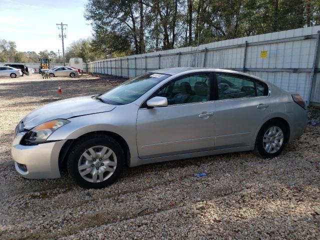 NISSAN ALTIMA 2.5 2009 with VIN 1N4AL21E49C187732 - Photo from auction