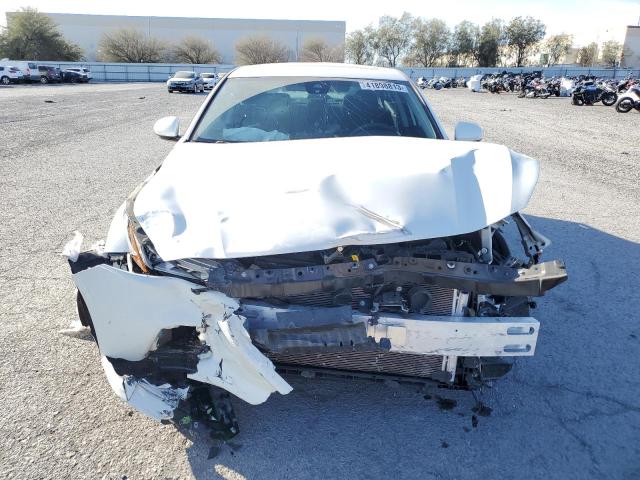 Photo 5 from auction – 2020 NISSAN ALTIMA SV with VIN 1N4BL4DV4LC182579