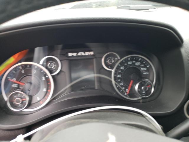 Photo 9 from auction – 2022 RAM 2500 BIG H with VIN 3C6UR5DL4NG111864