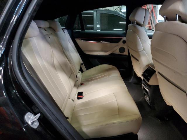 Photo 10 from auction – 2016 BMW X6 XDRIVE3 with VIN 5UXKU2C56G0N80766
