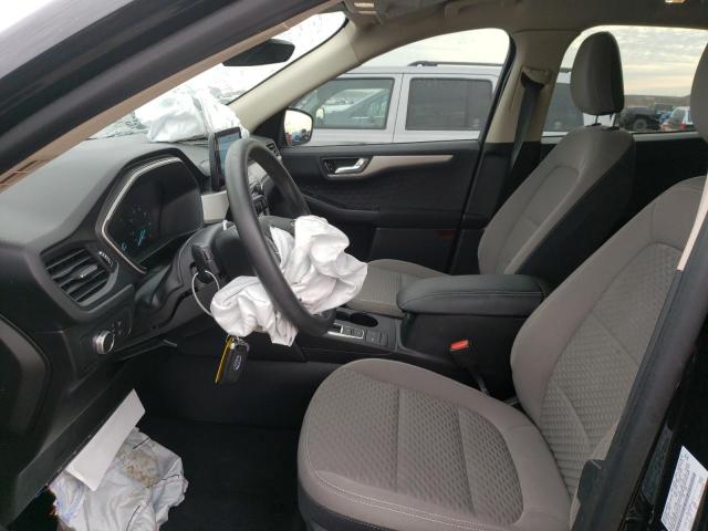 Photo 7 from auction – 2020 FORD ESCAPE SE with VIN 1FMCU0G63LUC15599
