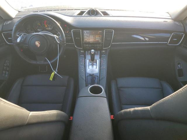 Photo 8 from auction – 2014 PORSCHE PANAMERA 2 with VIN WP0AA2A77EL008160