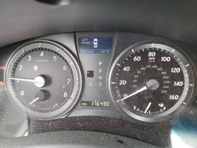 Photo 9 from auction – 2007 LEXUS ES 350 with VIN JTHBJ46G772151948