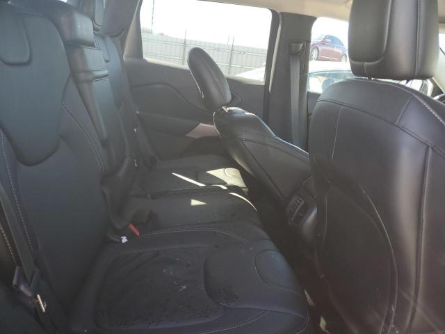 Photo 11 from auction – 2018 JEEP CHEROKEE L with VIN 1C4PJMDX8JD505742