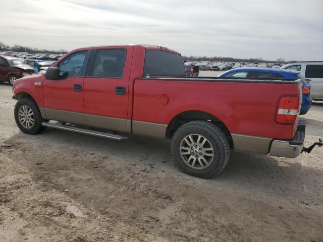 Photo 2 from auction – 2006 FORD F150 SUPER with VIN 1FTRW12W56KC09521
