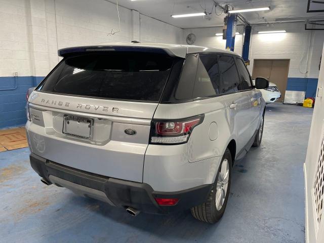 صورة رقم 4 من المزاد - 2014 LAND ROVER RANGE ROVE مع VIN SALWG2WF3EA371855