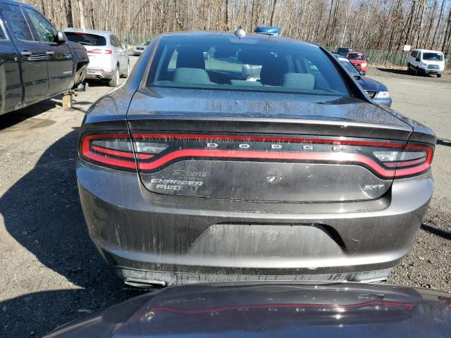 Photo 6 from auction – 2016 DODGE CHARGER SX with VIN 2C3CDXJG1GH341391