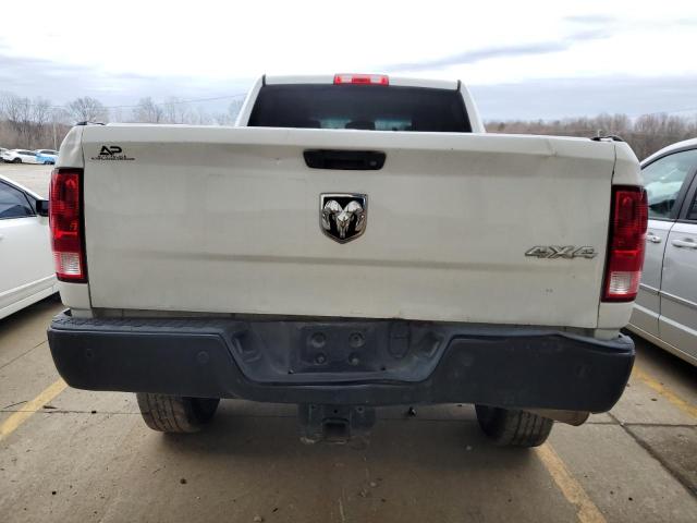Photo 6 from auction – 2017 RAM 2500 ST with VIN 3C6UR5CJ4HG621118