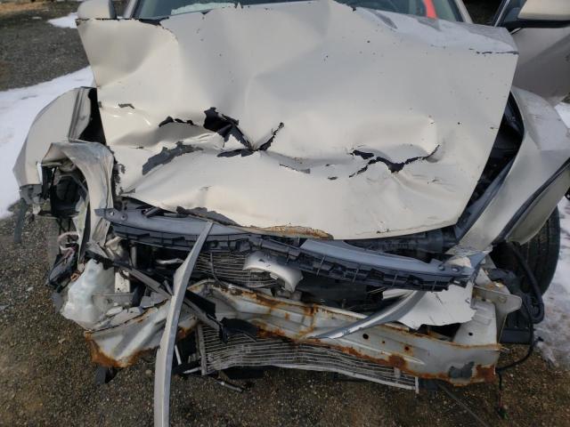 Photo 11 from auction – 2009 MAZDA 6 I with VIN 1YVHP82A095M38255