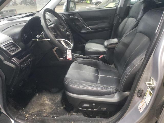 Photo 7 from auction – 2018 SUBARU FORESTER 2 with VIN JF2SJAWC9JH420373