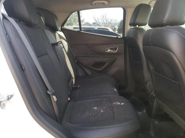 Photo 11 from auction – 2016 BUICK ENCORE with VIN KL4CJASB5GB679075