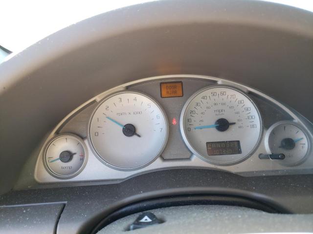 Photo 9 from auction – 2004 BUICK RENDEZVOUS with VIN 3G5DB03E64S514704