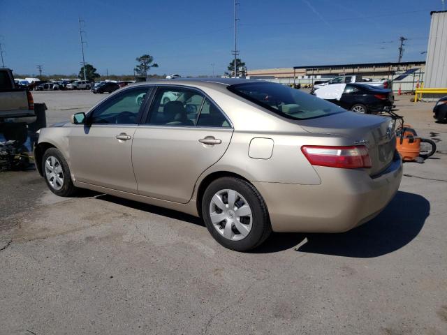 Photo 2 from auction – 2009 TOYOTA CAMRY BASE with VIN 4T1BE46K59U283992