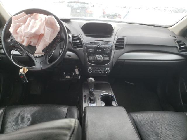 Photo 8 from auction – 2014 ACURA RDX with VIN 5J8TB4H37EL804185