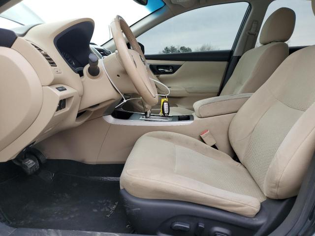 Photo 7 from auction – 2015 NISSAN ALTIMA 2.5 with VIN 1N4AL3AP9FC218105