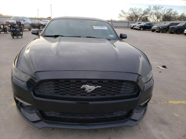 Photo 5 from auction – 2015 FORD MUSTANG with VIN 1FA6P8TH4F5417824