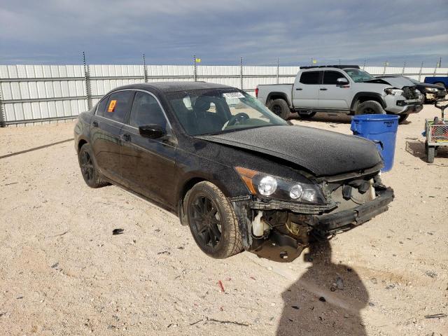 Photo 4 from auction – 2012 HONDA ACCORD EXL with VIN 1HGCP2F82CA125552