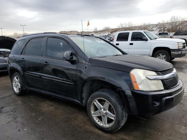 Photo 4 from auction – 2006 CHEVROLET EQUINOX LT with VIN 2CNDL63F066208824