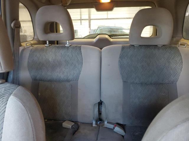 Photo 10 from auction – 2001 TOYOTA RAV4 with VIN JTEGH20V110039885
