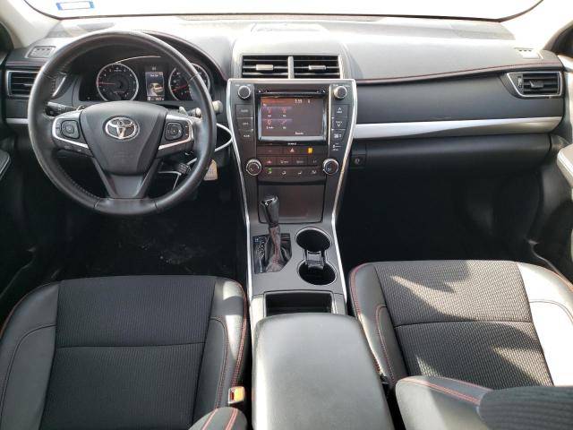 Photo 8 from auction – 2017 TOYOTA CAMRY LE with VIN 4T1BF1FK2HU346962