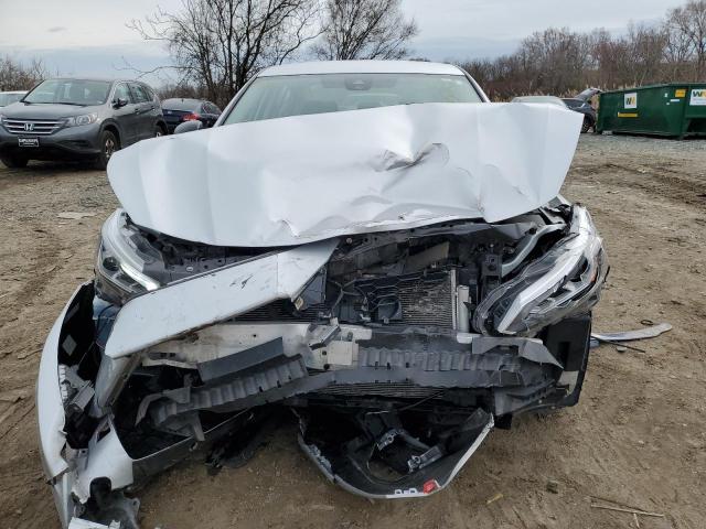 Photo 5 from auction – 2020 NISSAN ALTIMA SR with VIN 1N4BL4CV7LC219870