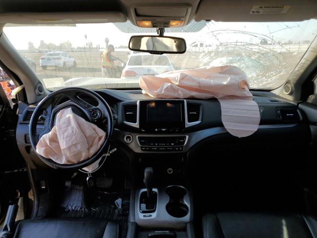 Photo 8 from auction – 2016 HONDA PILOT EXL with VIN 5FNYF5H50GB004544
