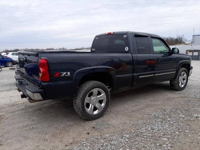 Photo 3 from auction – 2004 CHEVROLET SILVERADO with VIN 2GCEK19T141120600