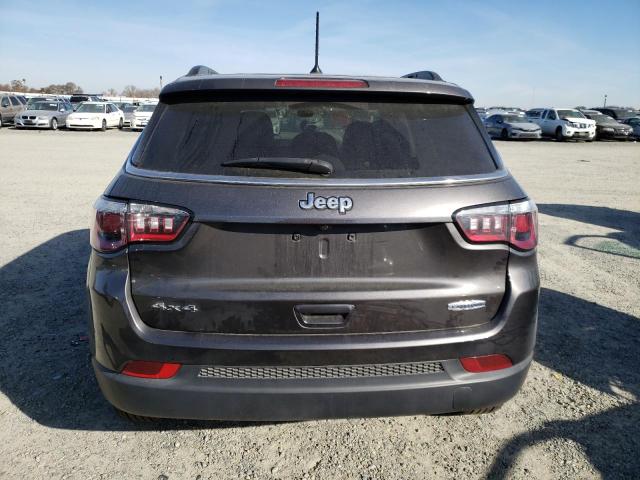 Photo 6 from auction – 2018 JEEP COMPASS LA with VIN 3C4NJDBB1JT423330