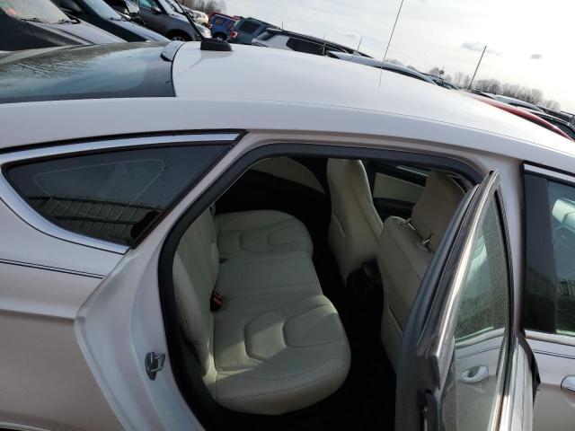 Photo 10 from auction – 2014 FORD FUSION TIT with VIN 3FA6P0RU3ER210715