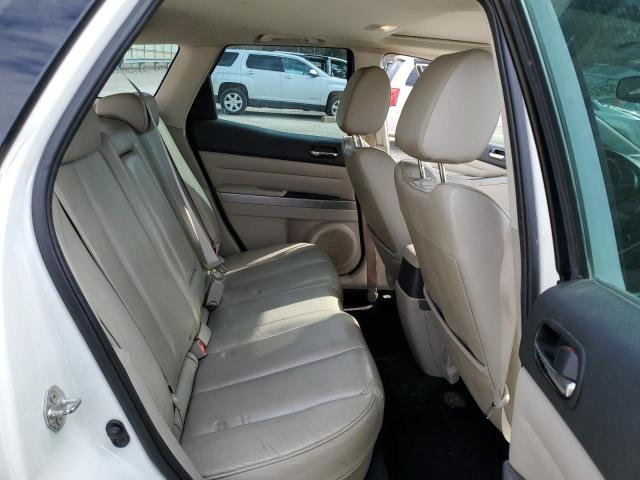 Photo 11 from auction – 2010 MAZDA CX-7 with VIN JM3ER4WLXA0302201