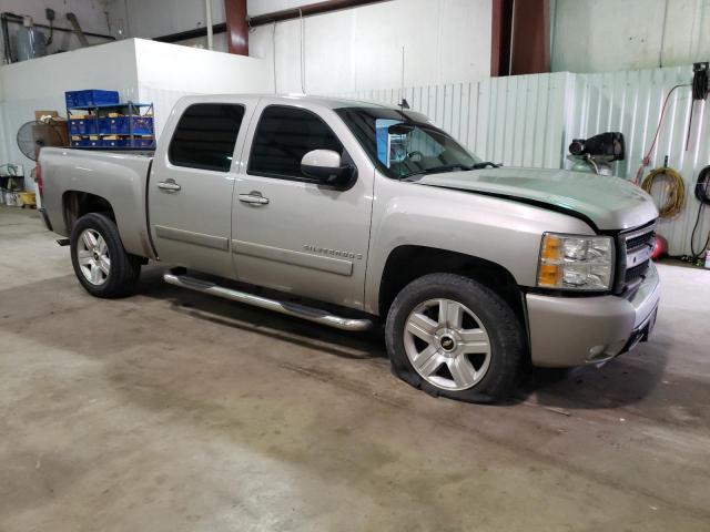 Photo 4 from auction – 2008 CHEVROLET 1500 with VIN 3GCEC13J08G236744