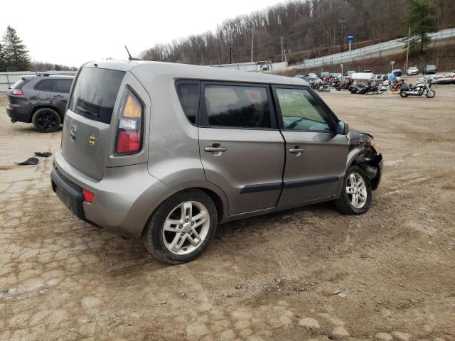 Снимка 3 от търг – 2011 KIA SOUL + с VIN KNDJT2A2XB7196207