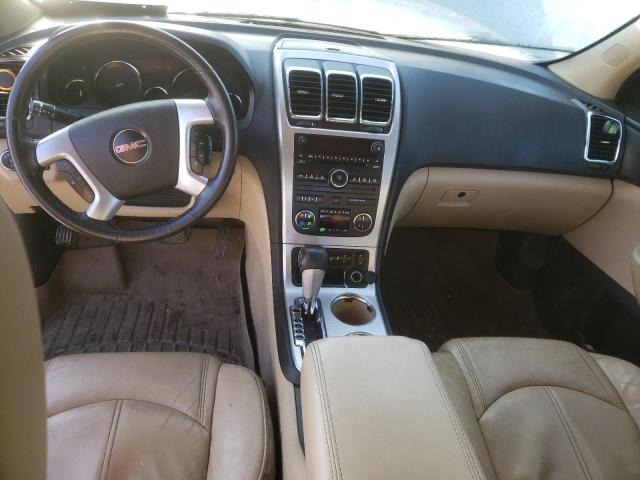 صورة رقم 8 من المزاد - 2012 GMC ACADIA SLT مع VIN 1GKKVRED4CJ226510