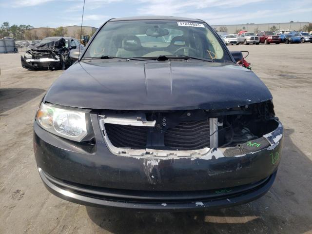 Photo 5 from auction – 2007 SATURN ION LEVEL with VIN 1G8AJ55F87Z203794