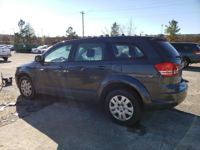 Photo 2 from auction – 2014 DODGE JOURNEY SE with VIN 3C4PDCAB0ET133288