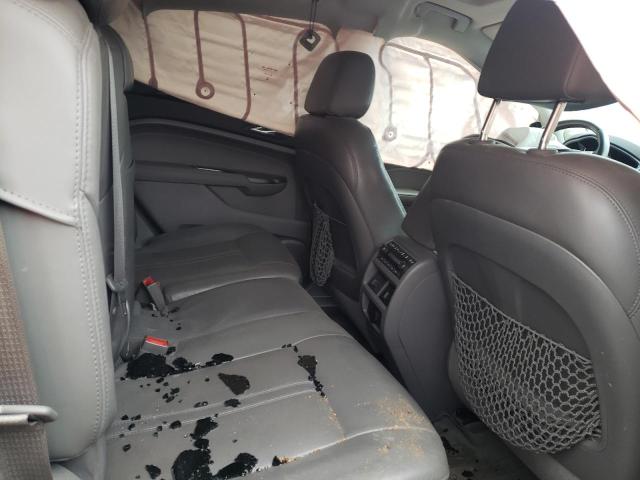 Photo 11 from auction – 2012 CADILLAC SRX PREMIU with VIN 3GYFNFE31CS514691