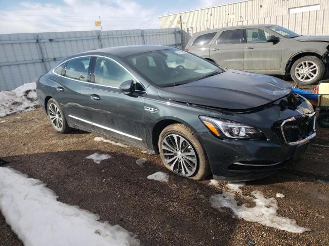 Photo 4 from auction – 2018 BUICK LACROSSE E with VIN 1G4ZP5SS0JU111474