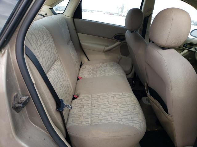 Photo 10 from auction – 2005 FORD FOCUS ZX4 with VIN 1FAFP34N65W305039