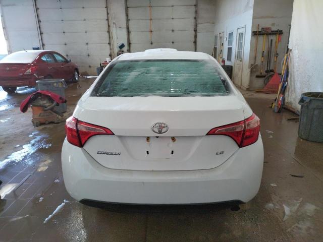 Photo 6 from auction – 2019 TOYOTA COROLLA L with VIN 2T1BURHE5KC149787